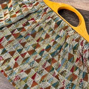 Vintage Rare Handbag